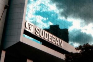#Dato: Anmy Ivonett Pérez González es la nueva superintendenta de la Sudeban (+Gaceta)