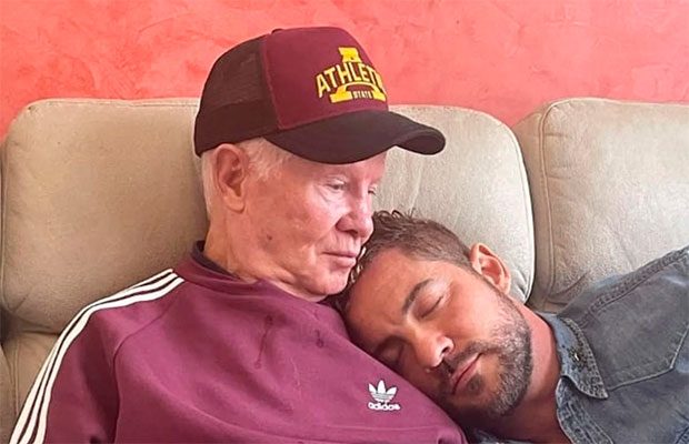 David Bisbal de luto por la muerte de su padre a los 84 años
