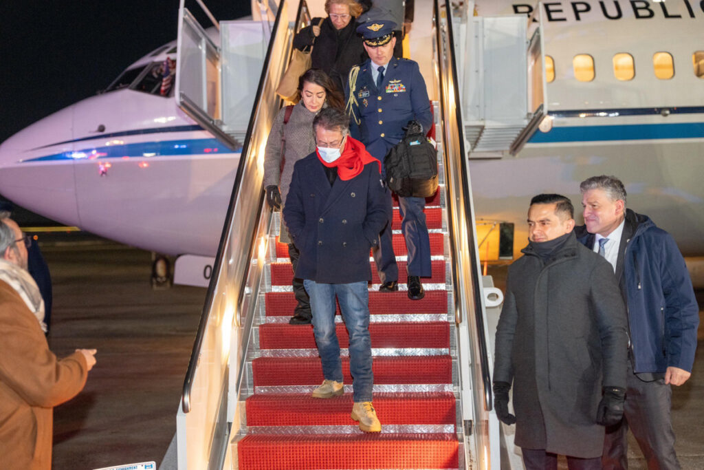 De acusarlo de narco a la Casa Blanca: lo que está en juego en la reunión de Trump y Petro
