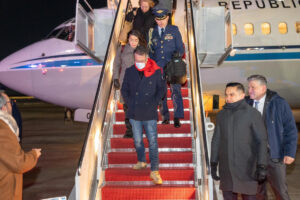 De acusarlo de narco a la Casa Blanca: lo que está en juego en la reunión de Trump y Petro