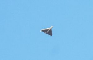 De la IA a Starlink: cómo la tecnología de los drones está transformando la guerra en Ucrania