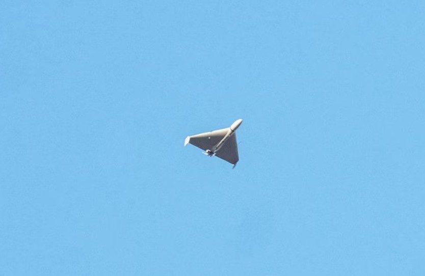 De la IA a Starlink: cómo la tecnología de los drones está transformando la guerra en Ucrania