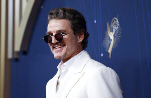 ‘De noche’, de Todd Haynes, iniciará su rodaje en marzo con Pedro Pascal como protagonista