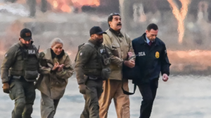 Defensa de Maduro pide desestimar caso por bloqueo de fondos