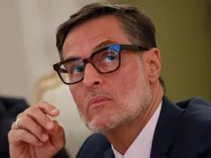 Delcy Rodríguez designó a Félix Plasencia como representante diplomático ante EEUU