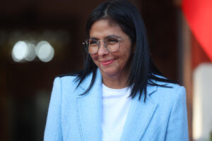 Delcy Rodríguez elimina siete entes públicos, entre misiones y fundaciones