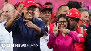 «Delcy y su gente están jugando a la supervivencia»: cómo el chavismo se ha transformado durante 25 años para conservar el poder en Venezuela