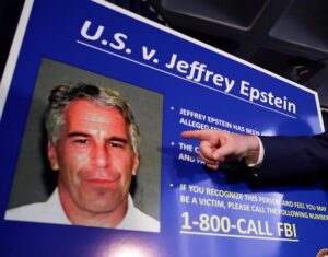 Departamento de Justicia de EE.UU. da por concluida la revisión del caso Epstein