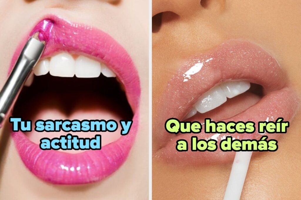 Descubre 5 cosas que te hacen atractivo
