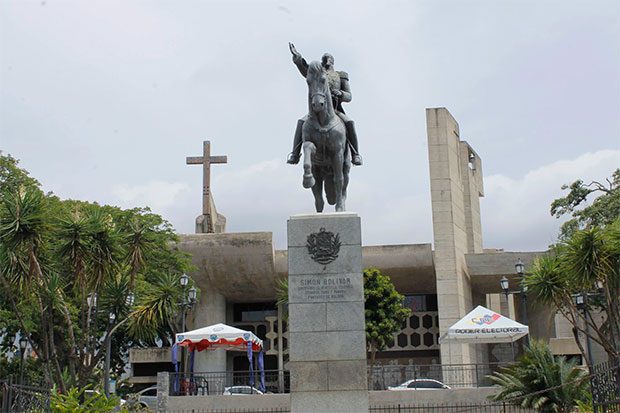 Descubre las fascinantes atracciones de Yaracuy y su historia cultural