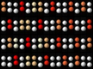 Descubren partículas que desafían la tercera ley de Newton