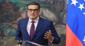 Designan a Félix Plasencia como representante ante en EEUU