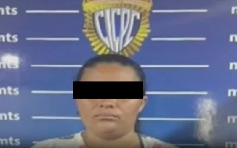 Detenida una mujer por abandonar a menor de edad