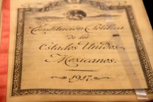 Día de la Constitución Mexicana: 3 datos esenciales sobre la carta magna de 1917 | National Geographic