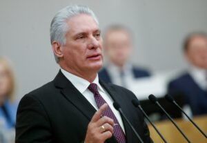 Díaz-Canel acusa a EE.UU. de usar los mismos «pretextos» de Venezuela para agredir a Cuba – AlbertoNews