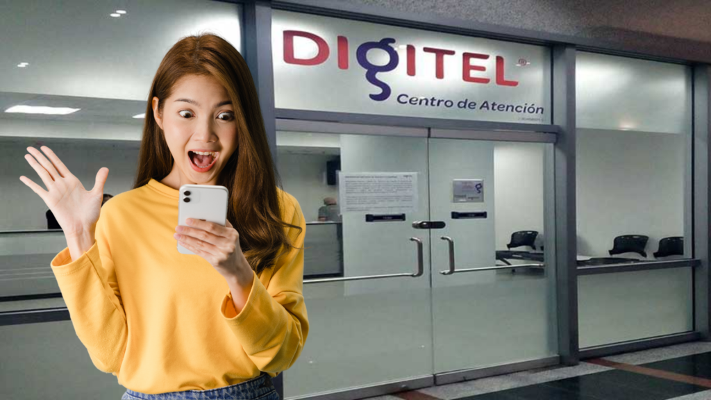 Digitel aumento los precios de sus paquetes de datos y planes (+Detalles)