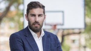 Dimiten en bloque cinco miembros del Comité Ejecutivo Provincial de VOX en Murcia, provocando la salida de Antelo | europapress.es