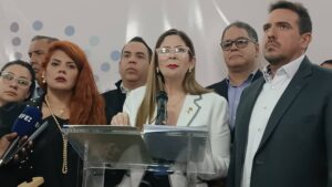 Diputados de oposición: comisión abordará casos no incluidos en la amnistía y habrá más liberaciones de presos políticos