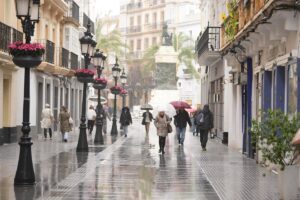 Directo: Andalucía tiene 6 ríos en nivel rojo y 18, en naranja y se prevén más desalojos en zonas de riesgo | europapress.es