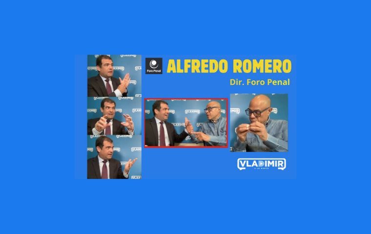 Director del Foro Penal 
