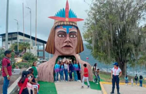 Disfrute a Monagas desde el balcón de Caripe