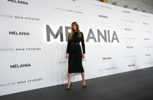 Documental ‘Melania’ recauda 7 millones de dólares en su estreno sobrepasando expectativas – AlbertoNews