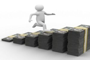 Dólar oficial va lento, pero sin pausa: cerró este jueves en Bs.381,11 con un aumento de 0,70%