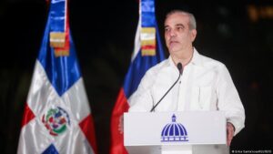 Dominicana lanzará «satélite o un cohete» al espacio en 2028