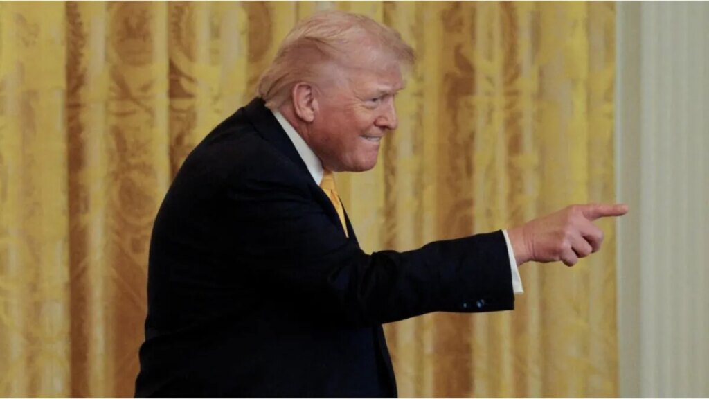 Donald Trump advierte que pasarán cosas malas si Irán no acepta un nuevo pacto nuclear en 15 días