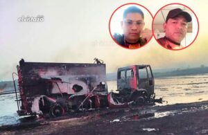 Dos bomberos de PDVSA fallecieron durante combate de incendio en Morichal estado Monagas