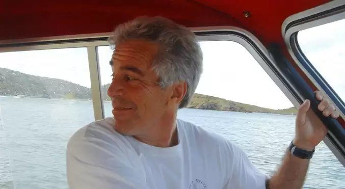EEUU da por concluida la revisión del caso Epstein