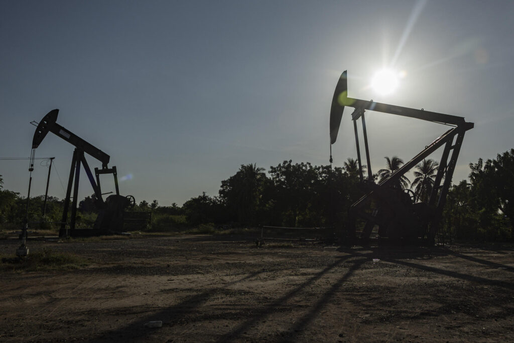 EEUU entregó a Venezuela los 200 millones de dólares restantes de la venta inicial de petróleo