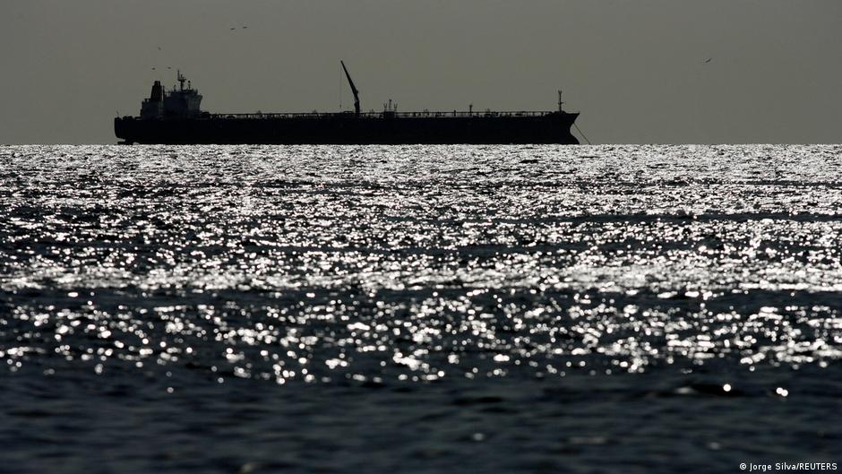 EE.UU. negocia con India para que compre petróleo venezolano