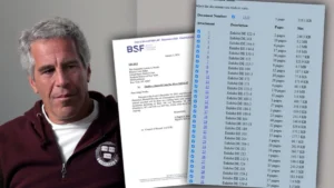 EE.UU. retira miles de documentos de Epstein tras divulgar información de víctimas – AlbertoNews