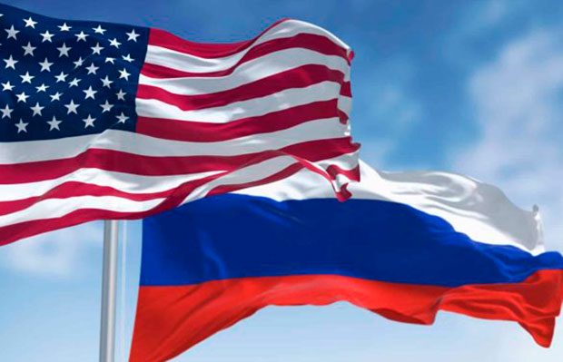 EEUU y Rusia acuerda restablecer el diálogo militar de alto nivel