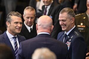 EEUU y Rusia acuerdan retomar el diálogo militar al máximo nivel cuatro años después de suspenderlo | europapress.es
