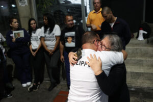 EFE | La amnistía en Venezuela cumple una semana con 217 excarcelaciones – AlbertoNews