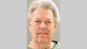 EXMARIDO JILL BIDEN | Detenido el exmarido de la exprimera dama de EEUU por el asesinato de su actual esposa | elperiodico.com