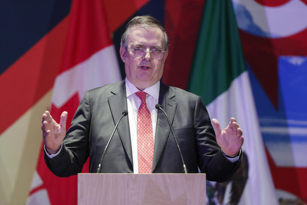 Lopez Doriga