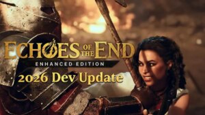 Echoes of the End disponible