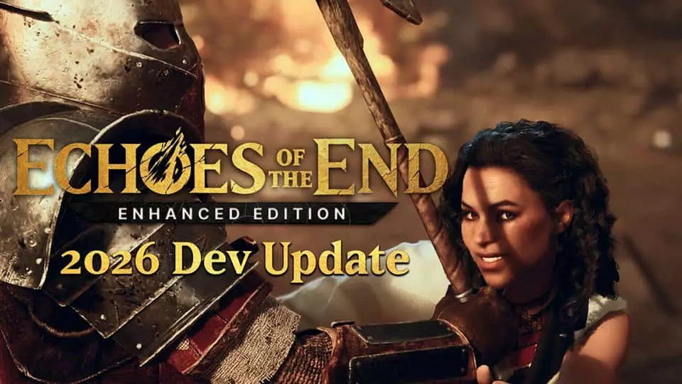 Echoes of the End