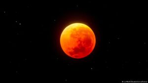 Eclipse total de Luna en marzo 2026: guía para Latinoamérica