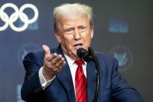 Efecto Trump, hoy en directo: Tensión en torno a Irán y la política exterior de EEUU | elperiodico.com