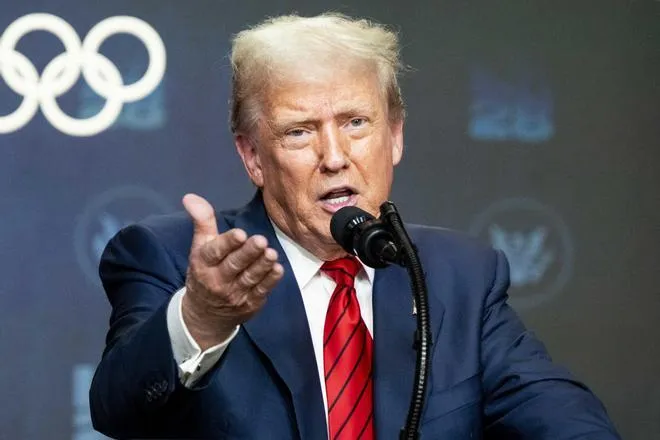 Efecto Trump, hoy en directo: Tensión en torno a Irán y la política exterior de EEUU
