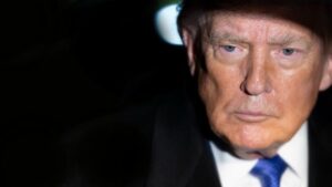Efecto Trump, hoy en directo: Tensión en torno a Rusia, el ICE, Minneapolis, Groenlandia, Irán y Venezuela | elperiodico.com