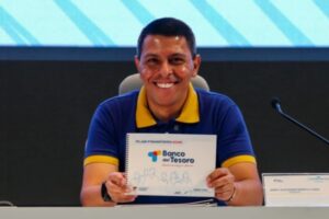 El Banco del Tesoro en 2026 reimpulsará la experiencia digital de sus clientes