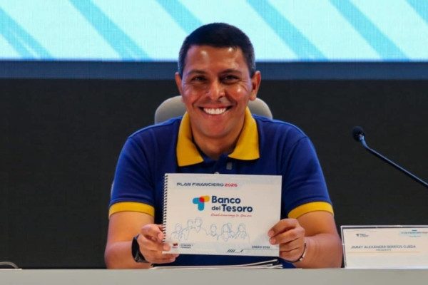 Banca y Negocios