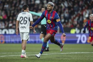 El Barça esquiva otro ‘albacetazo’ | europapress.es
