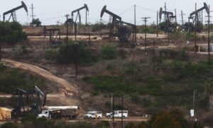 El Brent supera los 70 dólares ante nuevas tensiones entre Estados Unidos e Irán