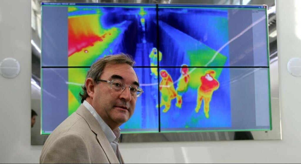 El CEO de Edicom, la tecnológica valenciana que gana 151 millones, compra el 5% de Cuatroochenta